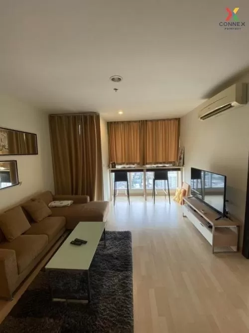 FOR SALE condo , Rhythm Ratchada , MRT-Ratchadaphisek , Sam Saen Nok , Huai Khwang , Bangkok , CX-42655