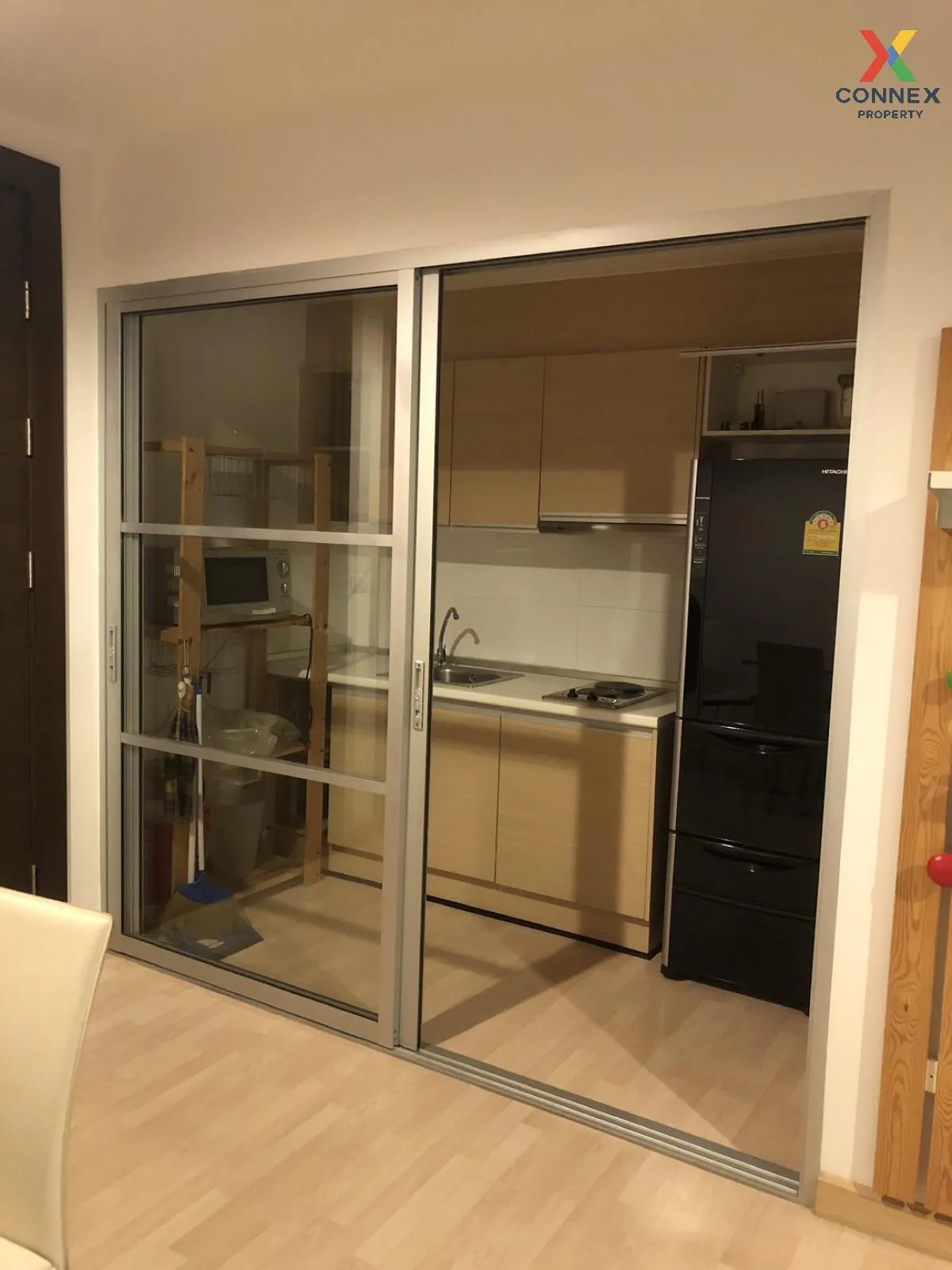 เช่าคอนโด  ริทึ่ม รัชดา MRT-รัชดาภิเษก สามเสนนอก เขต ห้วยขวาง กรุ 3