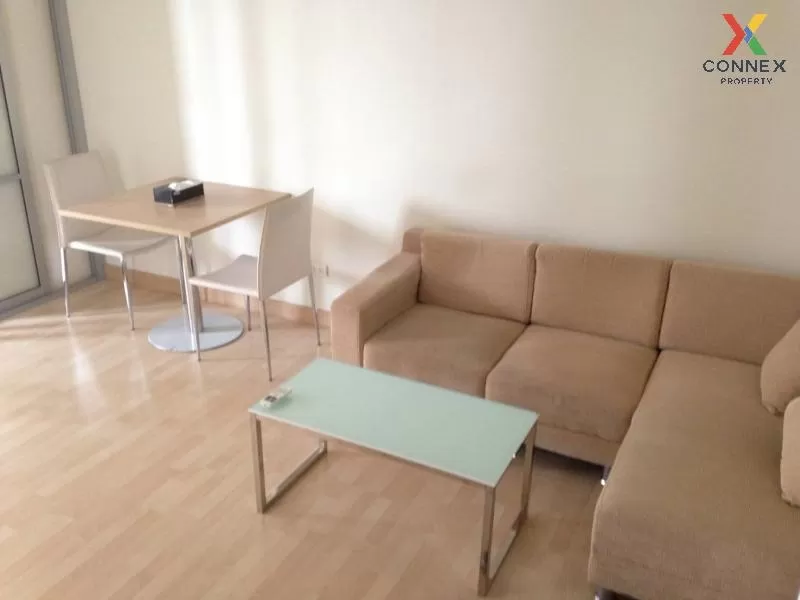 FOR SALE condo , Rhythm Ratchada , MRT-Ratchadaphisek , Sam Saen  1