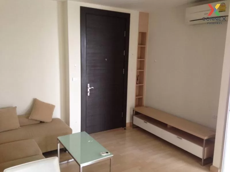 FOR SALE condo , Rhythm Ratchada , MRT-Ratchadaphisek , Sam Saen  2