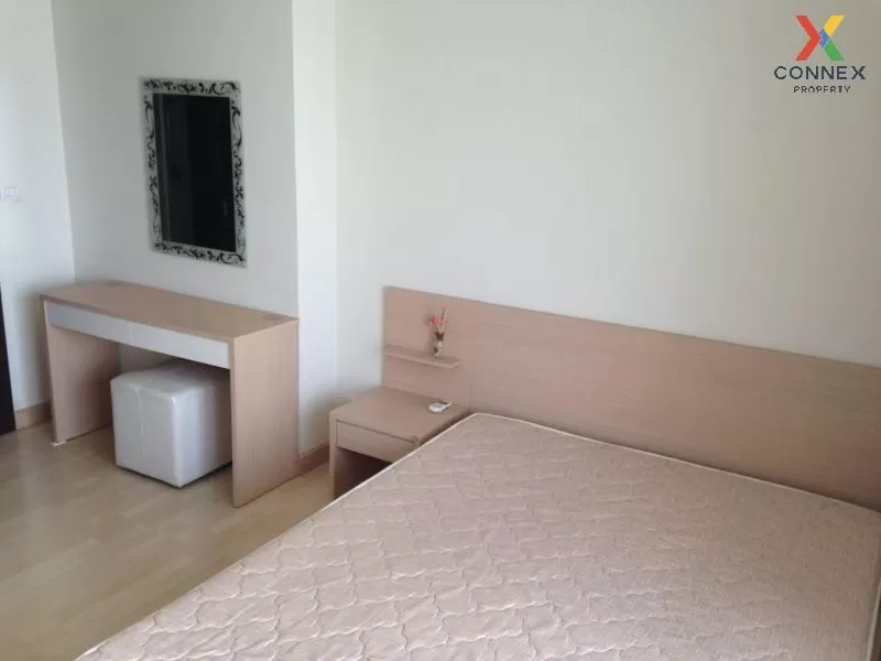 FOR SALE condo , Rhythm Ratchada , MRT-Ratchadaphisek , Sam Saen  4