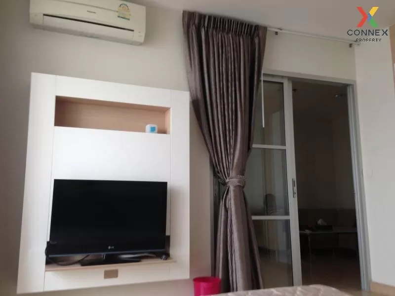 FOR SALE condo , Rhythm Ratchada , MRT-Ratchadaphisek , Sam Saen 