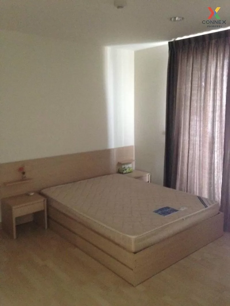 FOR SALE condo , Rhythm Ratchada , MRT-Ratchadaphisek , Sam Saen 