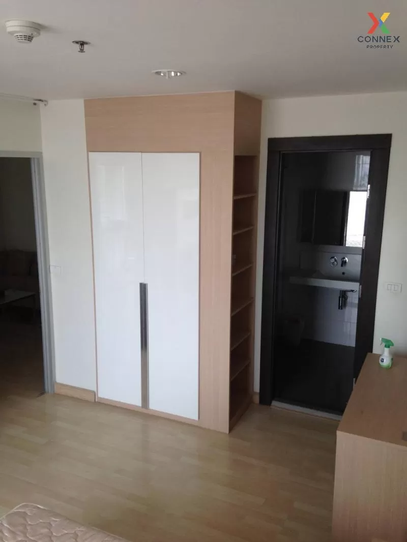 FOR SALE condo , Rhythm Ratchada , MRT-Ratchadaphisek , Sam Saen 