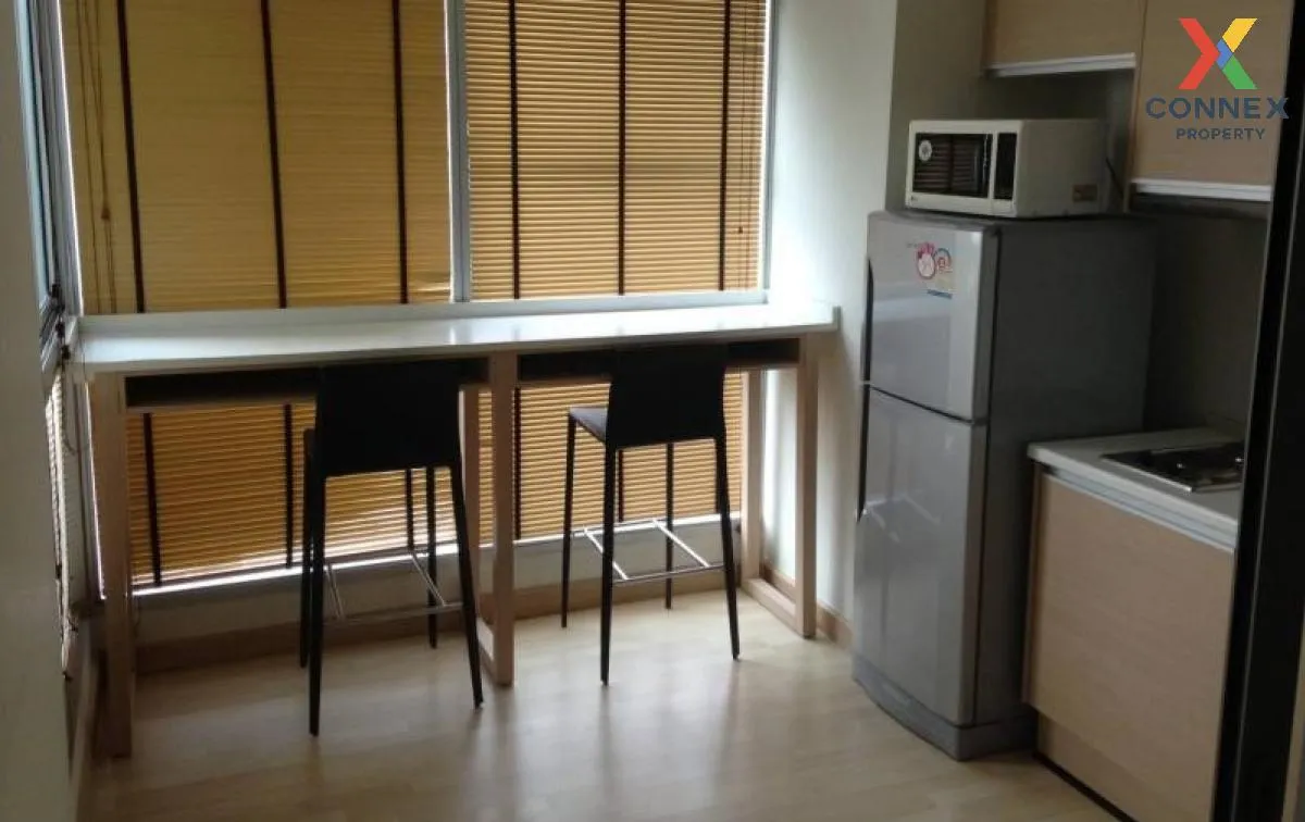 เช่าคอนโด  ริทึ่ม รัชดา MRT-รัชดาภิเษก สามเสนนอก เขต ห้วยขวาง กรุ 3