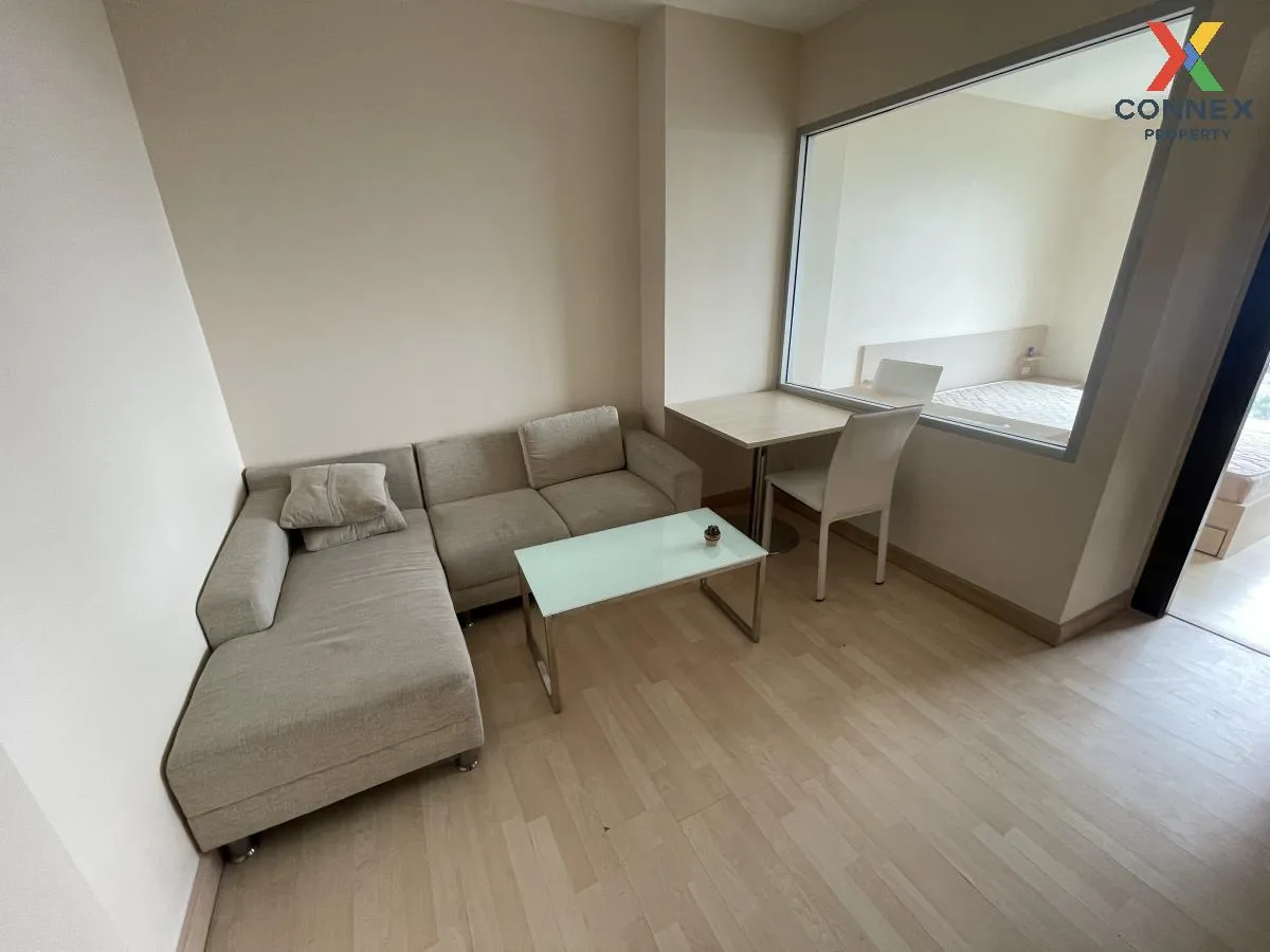 FOR RENT condo , Rhythm Ratchada , MRT-Ratchadaphisek , Sam Saen  FOR RENT condo , Rhythm Ratchada , MRT-Ratchadaphisek , Sam Saen  1