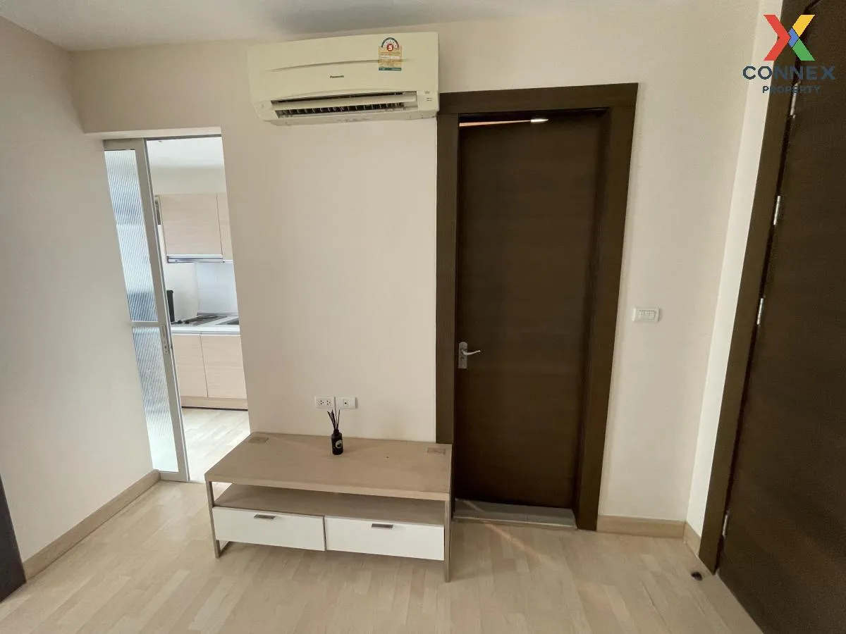 FOR RENT condo , Rhythm Ratchada , MRT-Ratchadaphisek , Sam Saen  FOR RENT condo , Rhythm Ratchada , MRT-Ratchadaphisek , Sam Saen  2