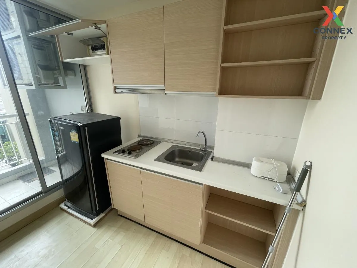 FOR RENT condo , Rhythm Ratchada , MRT-Ratchadaphisek , Sam Saen  FOR RENT condo , Rhythm Ratchada , MRT-Ratchadaphisek , Sam Saen  3