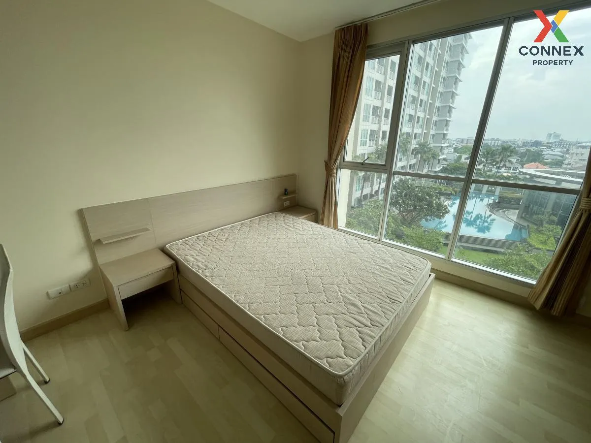 FOR RENT condo , Rhythm Ratchada , MRT-Ratchadaphisek , Sam Saen  FOR RENT condo , Rhythm Ratchada , MRT-Ratchadaphisek , Sam Saen  4