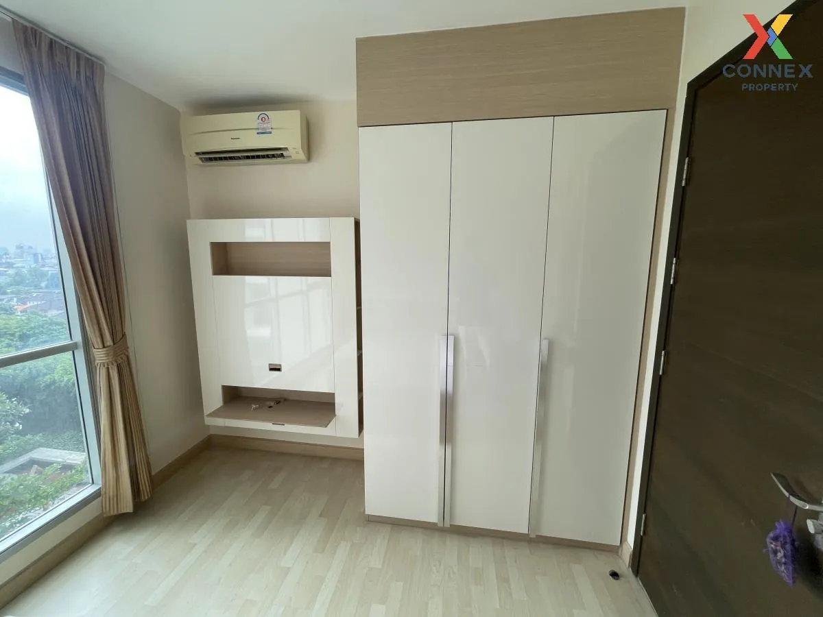 FOR RENT condo , Rhythm Ratchada , MRT-Ratchadaphisek , Sam Saen  FOR RENT condo , Rhythm Ratchada , MRT-Ratchadaphisek , Sam Saen