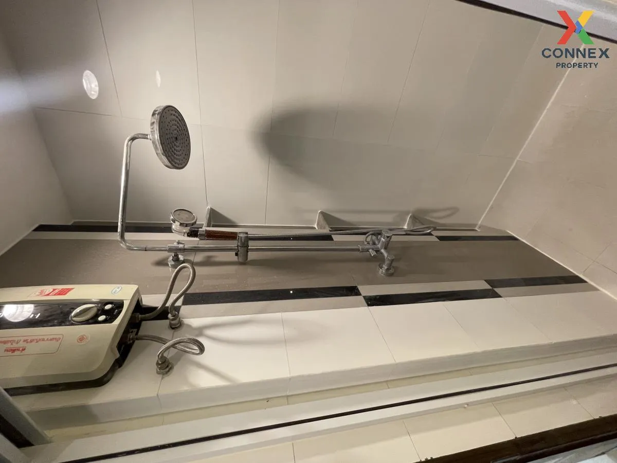 FOR RENT condo , Rhythm Ratchada , MRT-Ratchadaphisek , Sam Saen  FOR RENT condo , Rhythm Ratchada , MRT-Ratchadaphisek , Sam Saen