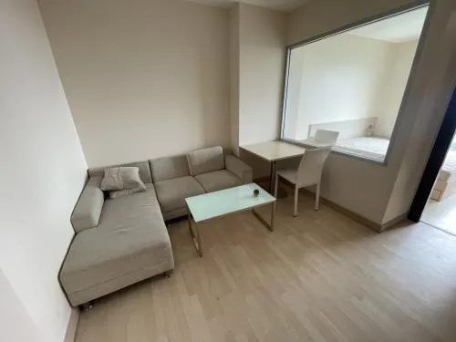 FOR RENT condo , Rhythm Ratchada , MRT-Ratchadaphisek , Sam Saen Nok , Huai Khwang , Bangkok , CX-42677