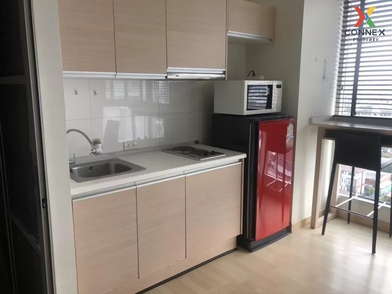 FOR SALE condo , Rhythm Ratchada , MRT-Ratchadaphisek , Sam Saen  FOR SALE condo , Rhythm Ratchada , MRT-Ratchadaphisek , Sam Saen  2