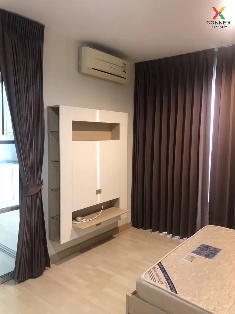 FOR RENT condo , Rhythm Ratchada , MRT-Ratchadaphisek , Sam Saen  FOR RENT condo , Rhythm Ratchada , MRT-Ratchadaphisek , Sam Saen  4