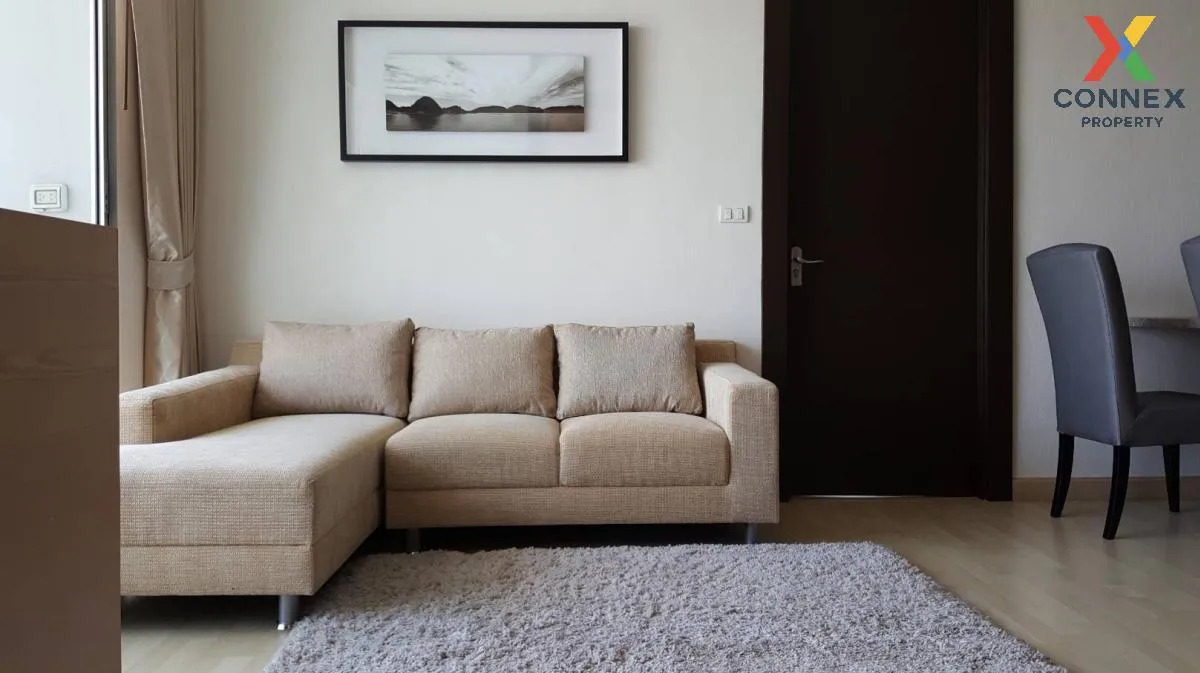 FOR RENT condo , Rhythm Ratchada , MRT-Ratchadaphisek , Sam Saen  FOR RENT condo , Rhythm Ratchada , MRT-Ratchadaphisek , Sam Saen  1