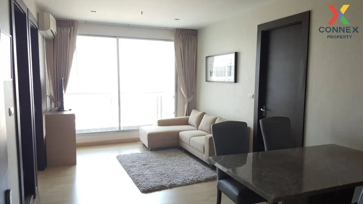 FOR RENT condo , Rhythm Ratchada , MRT-Ratchadaphisek , Sam Saen  FOR RENT condo , Rhythm Ratchada , MRT-Ratchadaphisek , Sam Saen  2