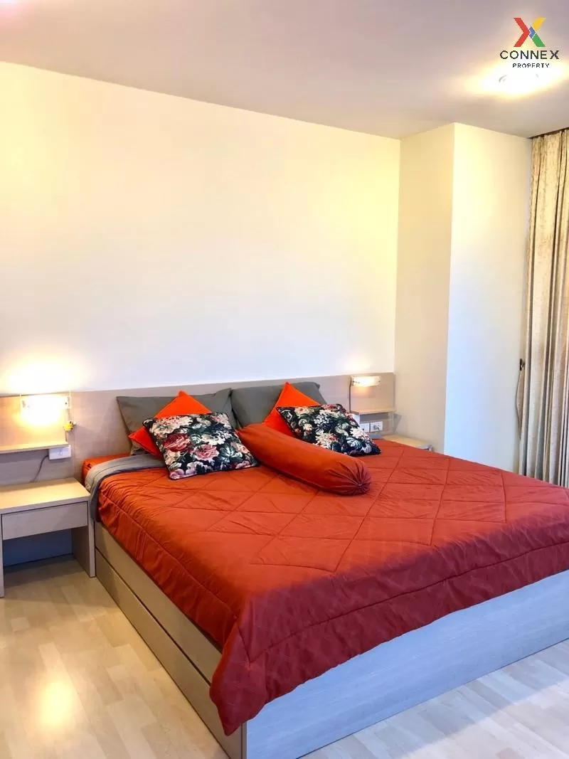 FOR RENT condo , Rhythm Ratchada , MRT-Ratchadaphisek , Sam Saen  FOR RENT condo , Rhythm Ratchada , MRT-Ratchadaphisek , Sam Saen