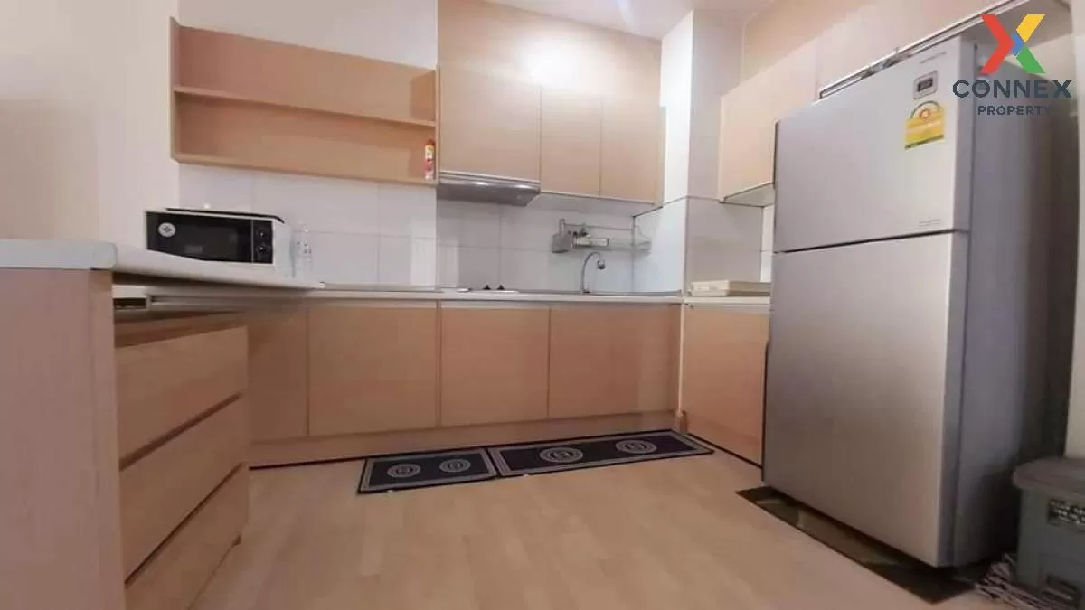 เช่าคอนโด  ริทึ่ม รัชดา MRT-รัชดาภิเษก สามเสนนอก เขต ห้วยขวาง กรุ 4