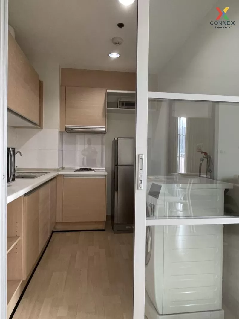 FOR RENT condo , Rhythm Ratchada , MRT-Ratchadaphisek , Sam Saen  FOR RENT condo , Rhythm Ratchada , MRT-Ratchadaphisek , Sam Saen  2