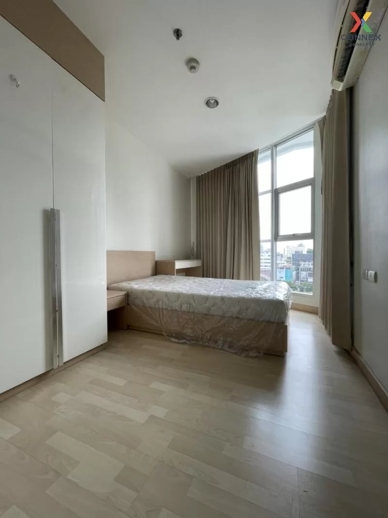 FOR RENT condo , Rhythm Ratchada , MRT-Ratchadaphisek , Sam Saen  FOR RENT condo , Rhythm Ratchada , MRT-Ratchadaphisek , Sam Saen  4