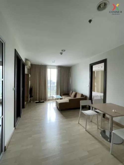 FOR RENT condo , Rhythm Ratchada , MRT-Ratchadaphisek , Sam Saen Nok , Huai Khwang , Bangkok , CX-42720