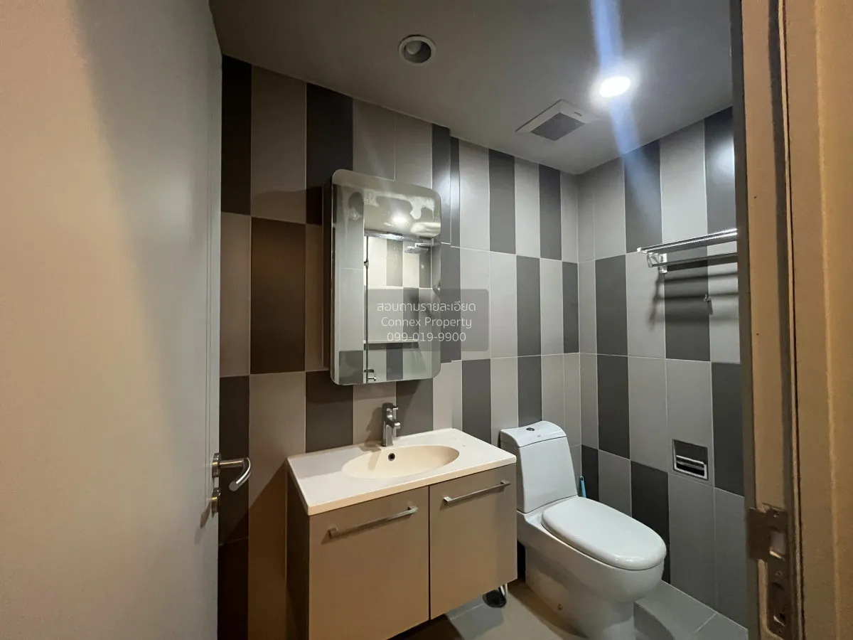 ขายคอนโด  ริทึ่ม รัชดา MRT-รัชดาภิเษก สามเสนนอก เขต ห้วยขวาง กรุง