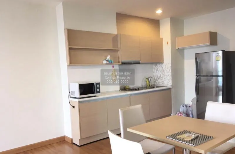 ขายคอนโด  ริทึ่ม รัชดา MRT-รัชดาภิเษก สามเสนนอก เขต ห้วยขวาง กรุง 2