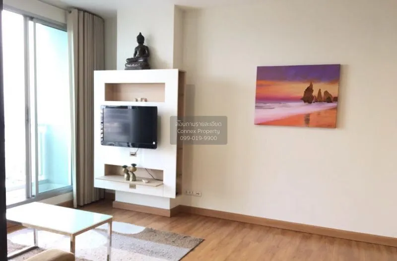 ขายคอนโด  ริทึ่ม รัชดา MRT-รัชดาภิเษก สามเสนนอก เขต ห้วยขวาง กรุง 3