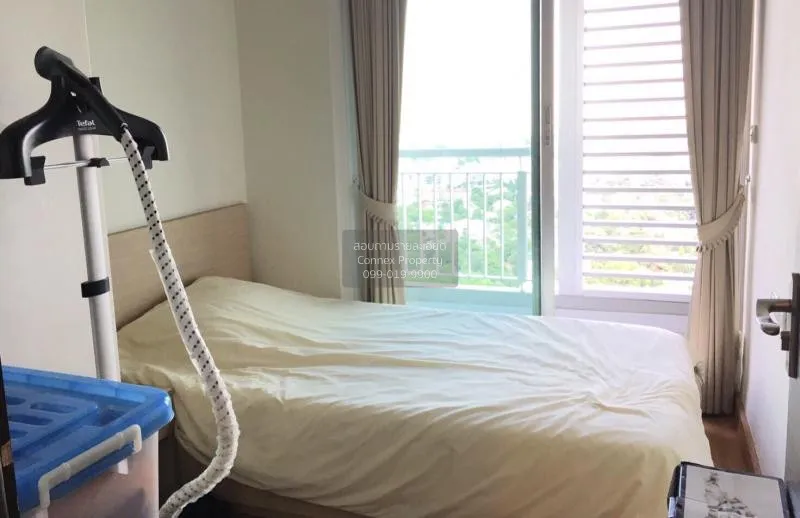 ขายคอนโด  ริทึ่ม รัชดา MRT-รัชดาภิเษก สามเสนนอก เขต ห้วยขวาง กรุง