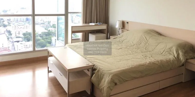 ขายคอนโด  ริทึ่ม รัชดา MRT-รัชดาภิเษก สามเสนนอก เขต ห้วยขวาง กรุง