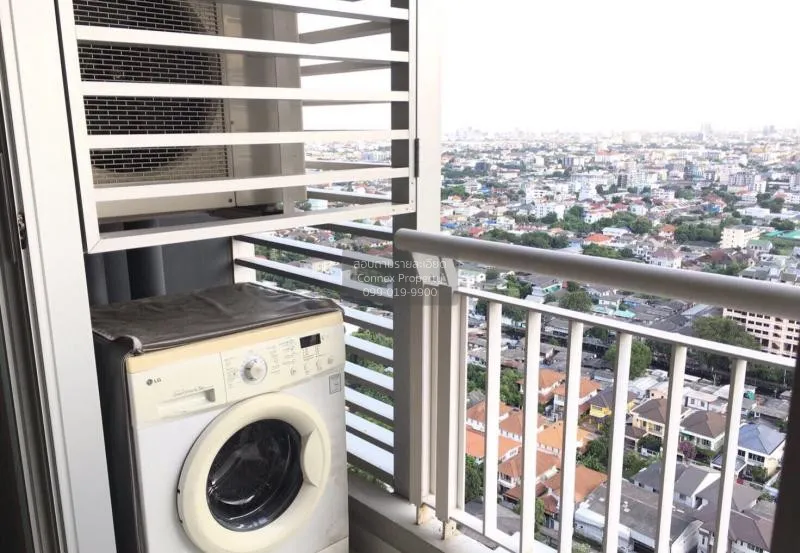 ขายคอนโด  ริทึ่ม รัชดา MRT-รัชดาภิเษก สามเสนนอก เขต ห้วยขวาง กรุง