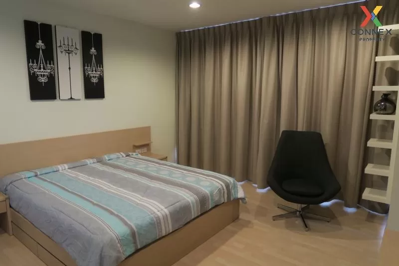 FOR RENT condo , Rhythm Ratchada , MRT-Ratchadaphisek , Sam Saen  FOR RENT condo , Rhythm Ratchada , MRT-Ratchadaphisek , Sam Saen  2