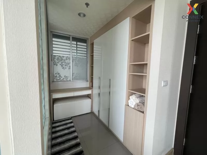 FOR SALE condo , Rhythm Ratchada , MRT-Ratchadaphisek , Sam Saen  4