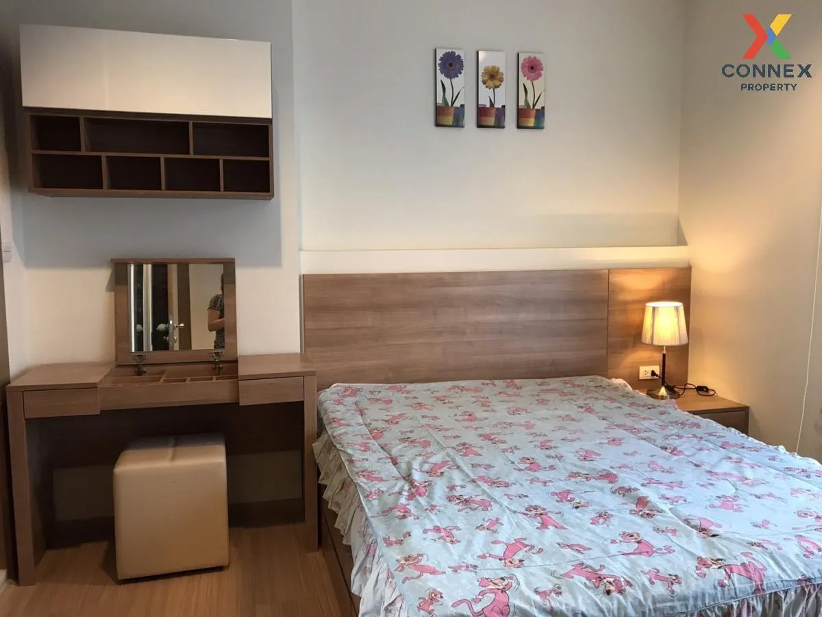 FOR RENT condo , Rhythm Ratchada - Huai Khwang , MRT-Huai Khwang  FOR RENT condo , Rhythm Ratchada - Huai Khwang , MRT-Huai Khwang