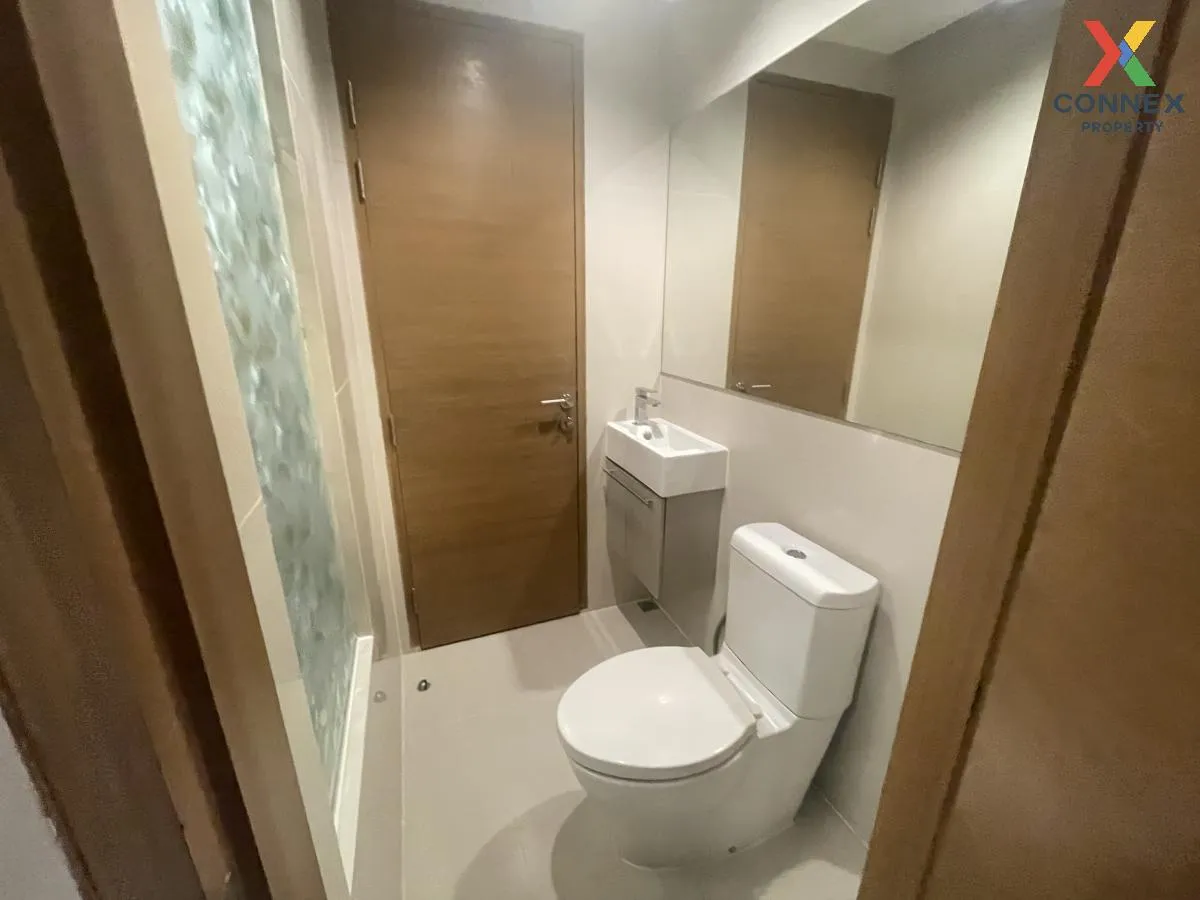 FOR RENT condo , Rhythm Ratchada - Huai Khwang , MRT-Huai Khwang  FOR RENT condo , Rhythm Ratchada - Huai Khwang , MRT-Huai Khwang
