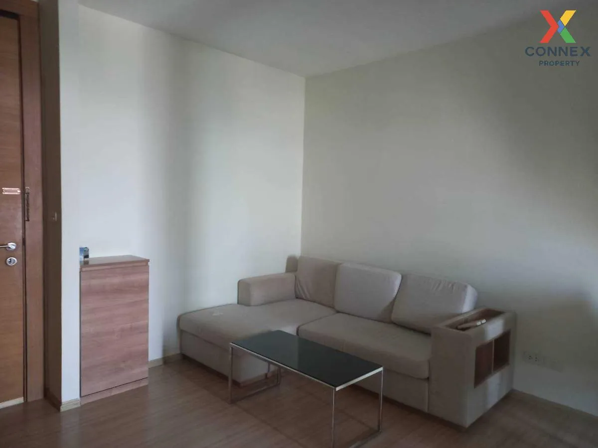 FOR SALE condo , Rhythm Ratchada - Huai Khwang , MRT-Huai Khwang  1