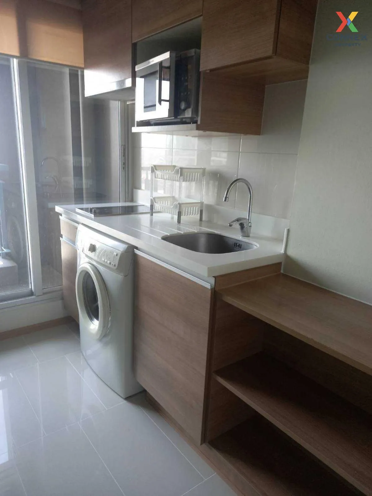 FOR SALE condo , Rhythm Ratchada - Huai Khwang , MRT-Huai Khwang 