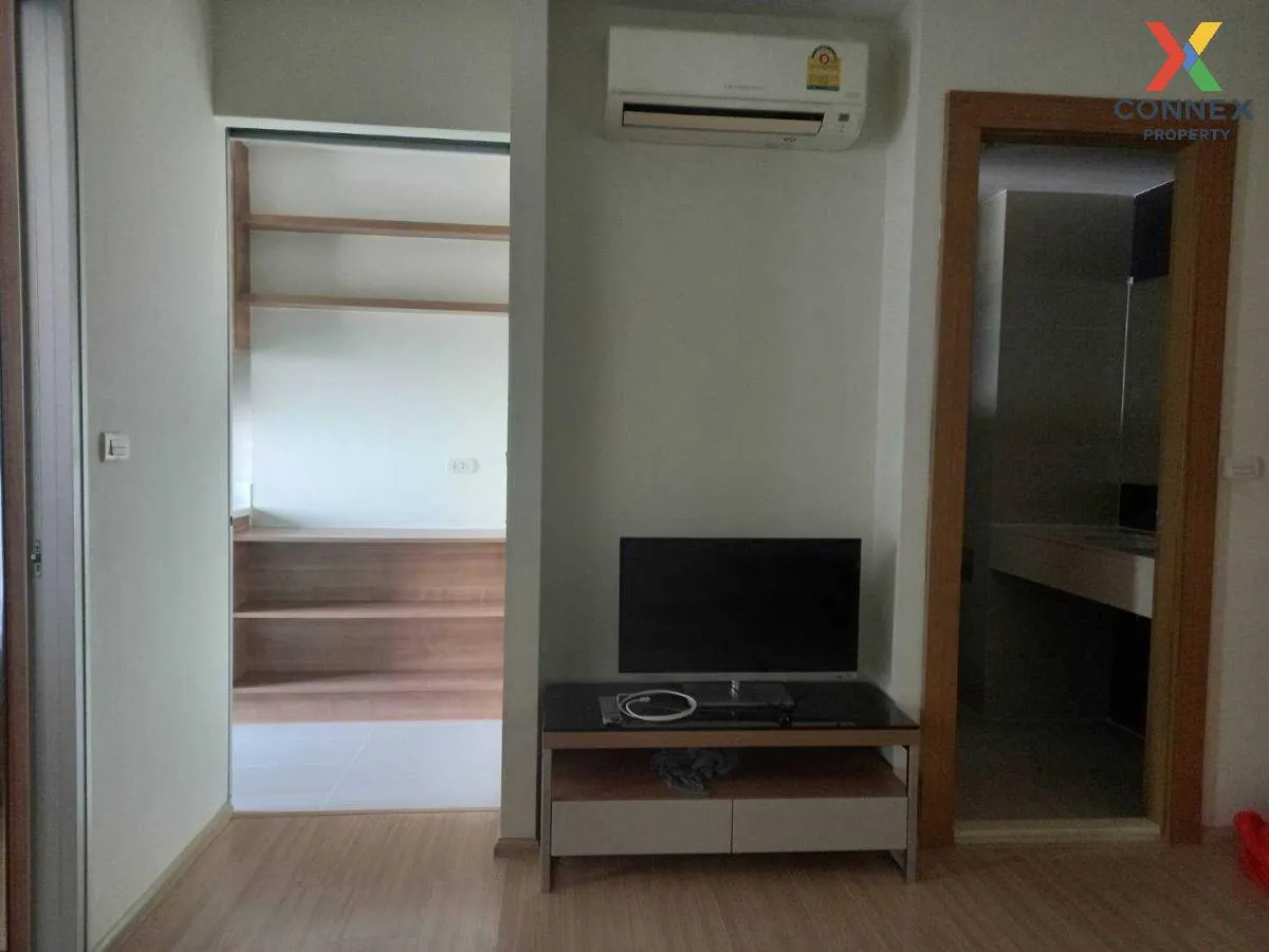 FOR SALE condo , Rhythm Ratchada - Huai Khwang , MRT-Huai Khwang 