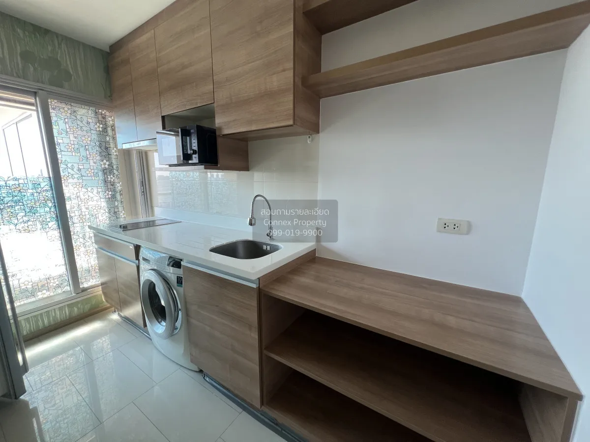 เช่าคอนโด  ริทึ่ม รัชดา-ห้วยขวาง MRT-ห้วยขวาง สามเสนนอก เขต ห้วยข 2