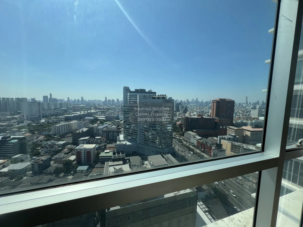 เช่าคอนโด  ริทึ่ม รัชดา-ห้วยขวาง MRT-ห้วยขวาง สามเสนนอก เขต ห้วยข