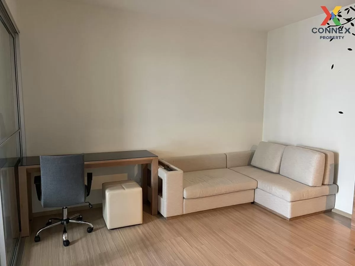 FOR RENT condo , Rhythm Ratchada - Huai Khwang , MRT-Huai Khwang  FOR RENT condo , Rhythm Ratchada - Huai Khwang , MRT-Huai Khwang  1