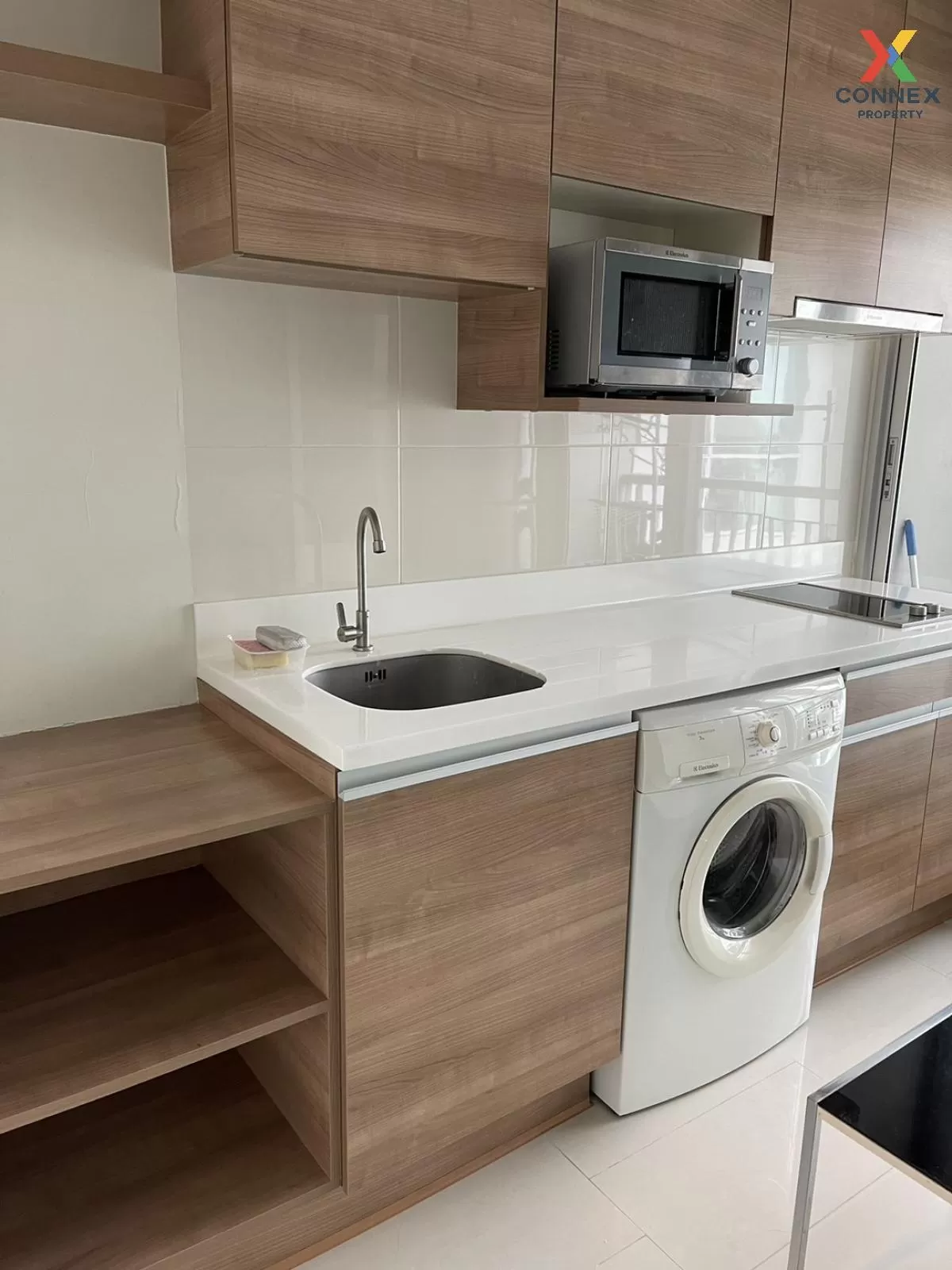 FOR RENT condo , Rhythm Ratchada - Huai Khwang , MRT-Huai Khwang  FOR RENT condo , Rhythm Ratchada - Huai Khwang , MRT-Huai Khwang  3