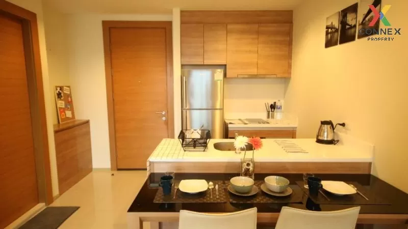 เช่าคอนโด  ริทึ่ม รัชดา-ห้วยขวาง MRT-ห้วยขวาง สามเสนนอก เขต ห้วยข 2