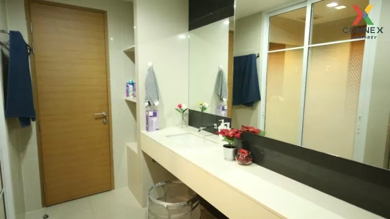 เช่าคอนโด  ริทึ่ม รัชดา-ห้วยขวาง MRT-ห้วยขวาง สามเสนนอก เขต ห้วยข