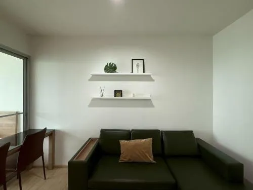 เช่าคอนโด  ริทึ่ม รัชดา-ห้วยขวาง MRT-ห้วยขวาง สามเสนนอก เขต ห้วยขวาง กรุงเทพ CX-42822