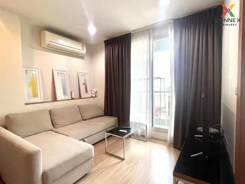 FOR RENT condo , Rhythm Ratchada - Huai Khwang , MRT-Huai Khwang  FOR RENT condo , Rhythm Ratchada - Huai Khwang , MRT-Huai Khwang  1