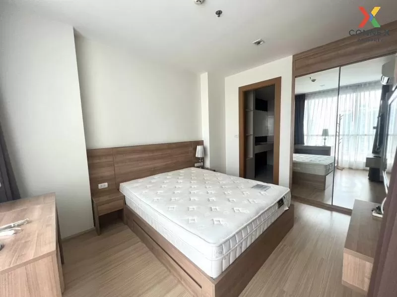 FOR RENT condo , Rhythm Ratchada - Huai Khwang , MRT-Huai Khwang  FOR RENT condo , Rhythm Ratchada - Huai Khwang , MRT-Huai Khwang  3