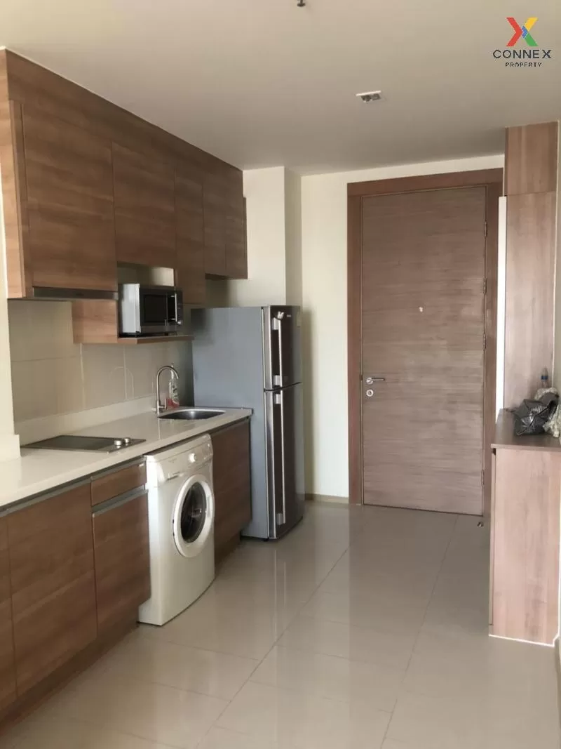 FOR SALE condo , Rhythm Ratchada - Huai Khwang , MRT-Huai Khwang  2