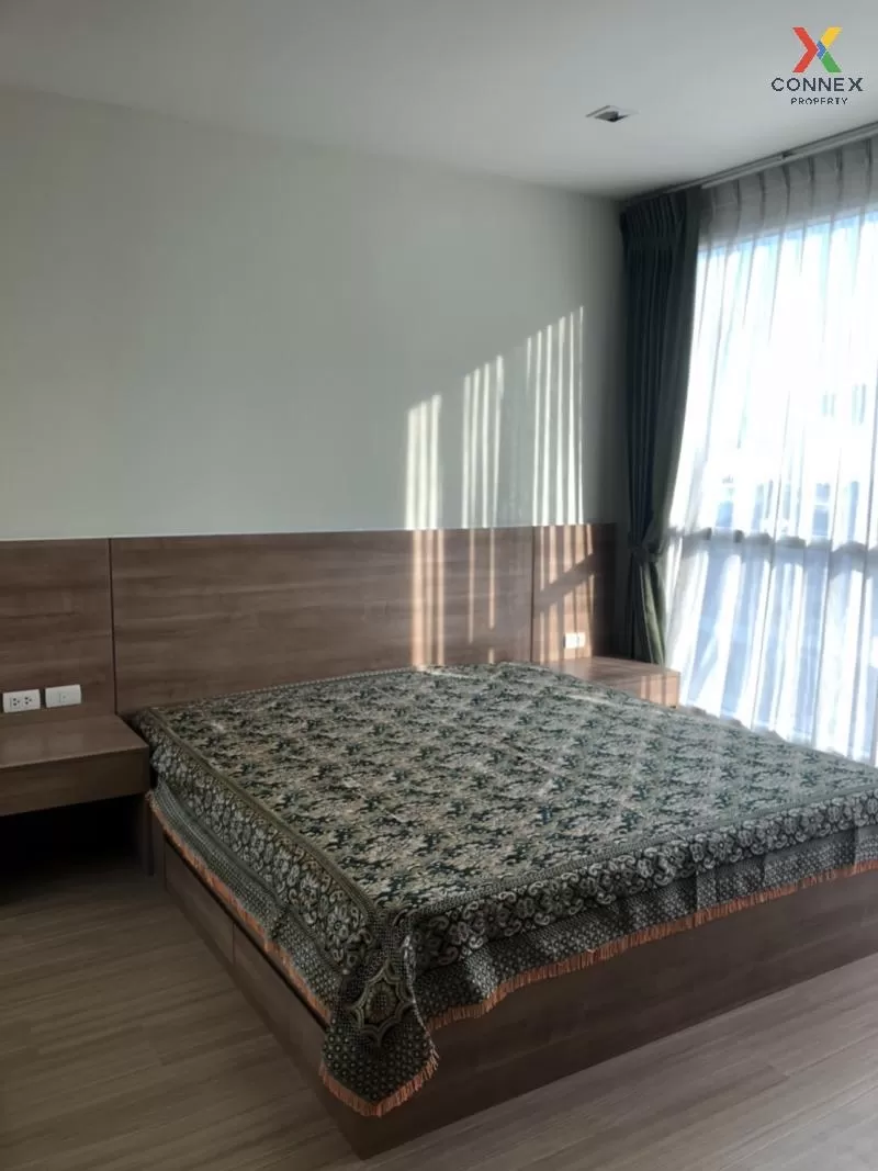 FOR SALE condo , Rhythm Ratchada - Huai Khwang , MRT-Huai Khwang  3