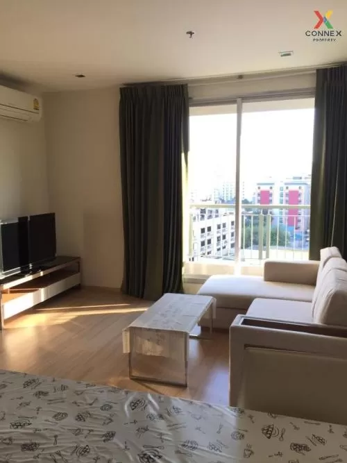 FOR SALE condo , Rhythm Ratchada - Huai Khwang , MRT-Huai Khwang , Sam Saen Nok , Huai Khwang , Bangkok , CX-42883